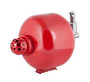 Буран-8взрН 1Ex ia IIB T4 Gb X / Модуль порошкового пожаротушения взрывозащищенный