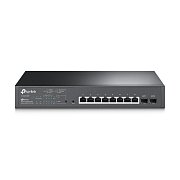 TL-SG2210MP / Коммутатор с PoE