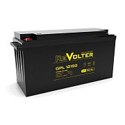 ReVolter GPL 12150 / Аккумулятор герметичный свинцово-кислотный