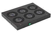 ВМ-6-19"-Ч (130411-01254) / Модуль вентиляторный