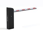 DoorHan Barrier-PRO-4000