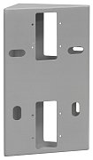ST-FR014BR-SL / Кронштейн для установки считывателей ST-FR043