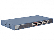 DS-3E1326P-EI / Коммутатор с POE