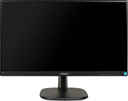PHILIPS 243V7QDSB (00/01) 23,8" черный / Монитор LCD 23,8 дюймов