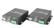 HD401F-5M / Удлинитель HDCVI, HDTVI, AHD, CVBS, RS485