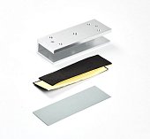 RL-BR180-US (серебристый)