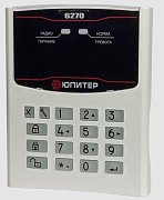Юпитер-6270 / Клавиатура радиоканальная