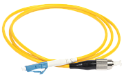 FPC09-FCU-LCU-C1L-15M / Патч-корд оптический