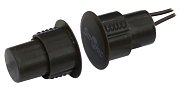 ST-DM030NC-BR / Извещатель охранный точечный магнитоконтактный
