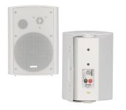 VISTA-40TW, белый / Звуковая настенная колонка