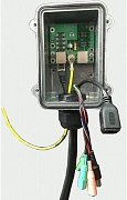 TFortis SG-CAM / Устройство грозозащиты цепей Ethernet