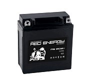 Red Energy RS 1205.1 / Аккумулятор герметичный свинцово-кислотный стартерный