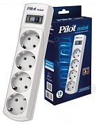 Pilot mini 1.8м / Сетевой фильтр