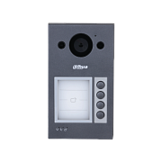 DHI-VTO3311Q-WP / Вызывная панель IP-домофона