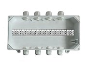 КСП-40 IP66 "Аякс" / Влагозащищенная распределительная коробка
