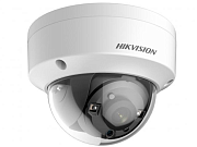 DS-2CE57H8T-VPITF (3.6mm) / Профессиональная видеокамера мультиформатная купольная
