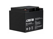 RBT-12V40AH / Аккумулятор герметичный свинцово-кислотный