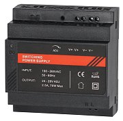 ST-PS203DDL-BK / Блок питания стабилизированный