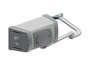CAME FE40230 (001FE40230) / Привод для распашных ворот