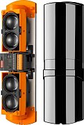 ST-PD104BD-MC / Извещатель охранный оптико-электронный линейный