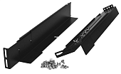 Рельсы для монтажа Rail Kit 19" 2U