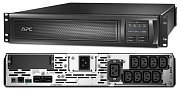 SMX3000RMHV2U APC Smart-UPS X 3000 ВА / Источник бесперебойного питания