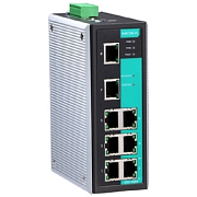 EDS-408A / Коммутатор 8-портовый