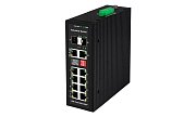 NS-SW-8G4G-P/I / Коммутатор с PoE