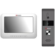 DS-D100KF / Комплект видеодомофона