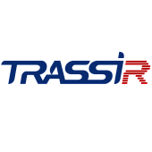 TRASSIR СКУД