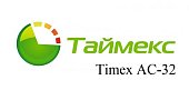 Timex AC-32