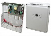 БИРП-20П / Источник вторичного электропитания резервированный