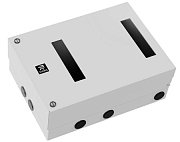 БП-12/2А без аккумулятора (Стрелец-Интеграл®) / Блок питания