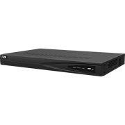 F-NR-216 / Бюджетный IP-видеорегистратор 16-канальный