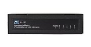NLS-115P / Коммутатор с PoE