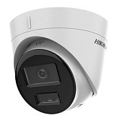 DS-2CD1343G2-LIU(2.8мм) / Профессиональная видеокамера IP купольная