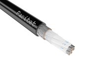 КДПЭПГнг(А)-HF 3х0,25 / Кабель инструментальный передачи данных экранированный маслостойкий