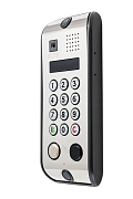 ELTIS DP5000.B2-KFDC43/нерж.полир / Вызывная панель подъездного видеодомофона