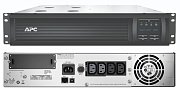 SMT1000RMI2U APC Smart-UPS 1000 ВА / Источник бесперебойного питания