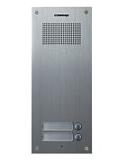 DR-2UM / Вызывная аудиопанель