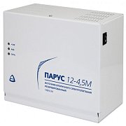 Парус 12-4.5М / Источник вторичного электропитания резервированный