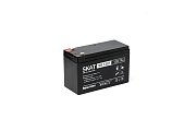 SKAT SB 1207 (2533) / Аккумулятор герметичный свинцово-кислотный