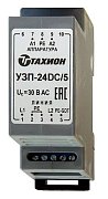 УЗП-24DC/5 / Устройство защиты цепей вторичного питания