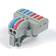 MX-623D (11461c) / Клемма соединительная универсальная