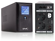 SVC V-500-L-LCD / Источник бесперебойного питания