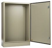 ЩМП - 09 МЭК(1200х750х300) IP65 (MEC11313) / Шкаф с монтажной панелью