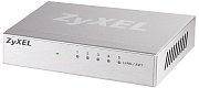GS-105BV3-EU0101F / Коммутатор Gigabit Ethernet 5-портовый
