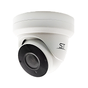 ST-S3541 CITY POE / Видеокамера IP купольная