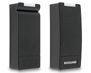R10-EHT (Black+Grey) / Считыватель со встроенным контроллером
