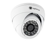 AHD-H042.1(3.6)_V.2 / Видеокамера мультиформатная купольная